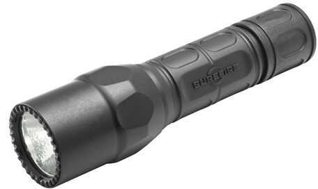 SureFire G2X Tactical Single Output LED Flashlight