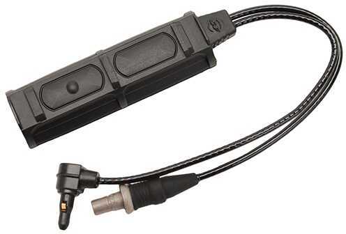 Surefire Remote Dual Switch for Weaponlights ATPIAL Laser Device 7" Cable Fits Millennium Universal Classic Sc