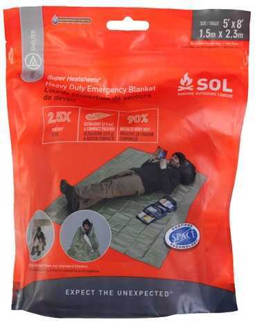 AMK Sol Heavy Duty EMERG Blanket (6)