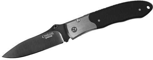 Camillus 6.75'' Folding Knife 18671