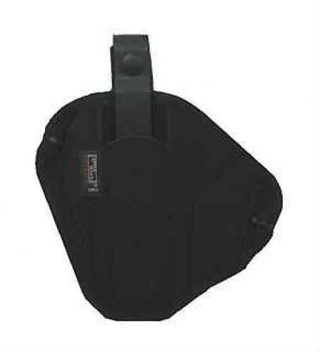 Uncle Mikes Belt Holster For Glock 26/27/33 Md: 8612