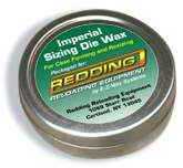 Redding Brand Imperial Sizing Die Wax Green 1Oz Tin