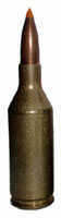 Rifle 223 Winchester Super Short Magnum