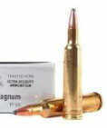 Rifle 224 Weatherby Magnum