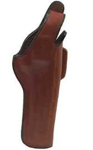 Bianchi Holster With Suede Lining & Integral Thumbsnap For Enhanced Retention Md: 10323