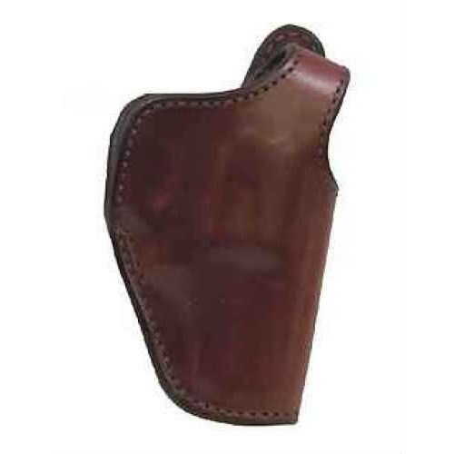 Bianchi Holster With Quick Release Thumbsnap/Suede Lining & Open Muzzle Md: 12676