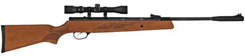 Hatsan Mod 95 Combo Vortex QE Air Rifle .25 3-9x32