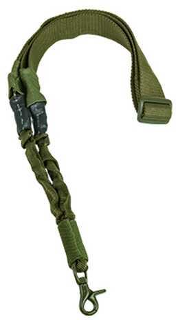 NCStar AARS1Pg Single Point Sling Green-img-0