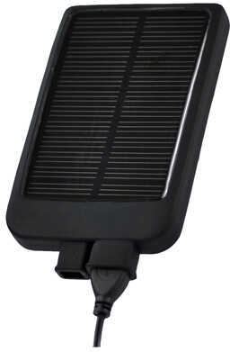HCO Outdoors SLBTR Solar Panel with Battery Rechargeable