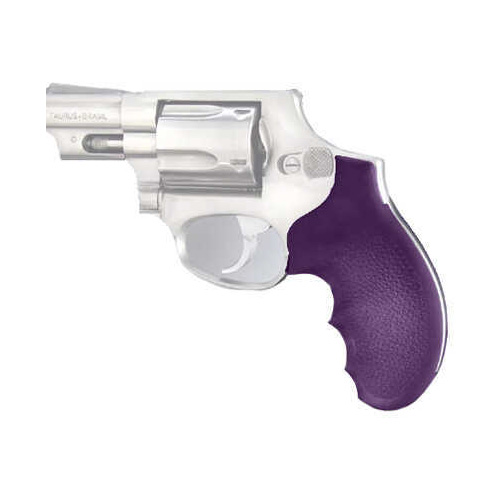 Hogue Rubber MONOGRIP Taurus 85 PUR