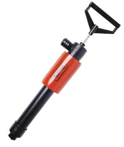Scotty Hand Pump, 13.5", No Hose, W/ Float For Kayaks