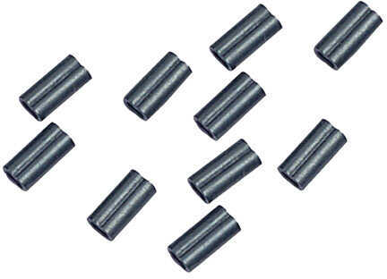 Scotty Double Line Connector Sleeves, 10 Per Pack