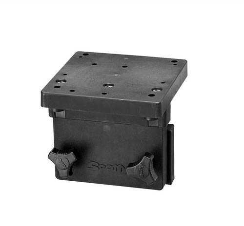 Scotty Right Angle Side Mounting Bracket For Mdls 1080-1116