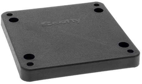 Scotty Mounting Plate Only For No. 1026 Swivel