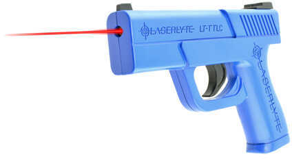 Laserlyte Trigger TYME Compact