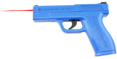 Laserlyte LTTTL Trigger Tyme for Glock 19 Simulator Blue