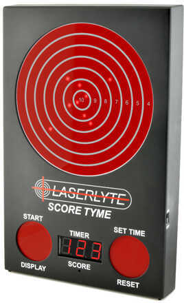 Laserlyte Score TYME Target