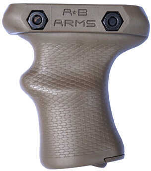 Ab Arms Vertical Grip SBR T Designed For TAVOR SAR FDE