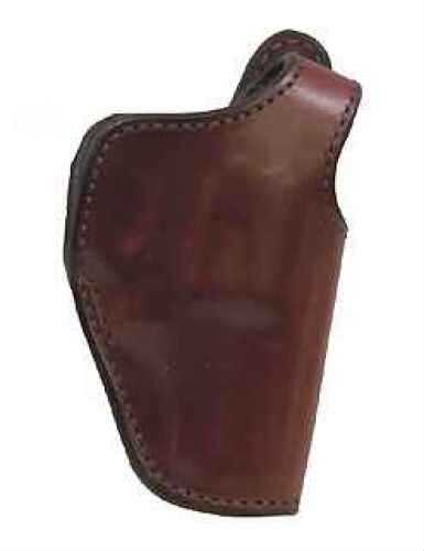Bianchi Holster With Quick Release Thumbsnap Fits Revolvers 6" Barrels Md: 12696