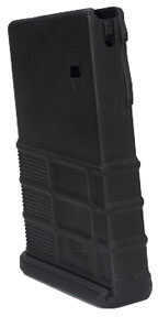 ProMag Magazine 308 Win 20Rd Fits SCAR 17 Black FNH-A4