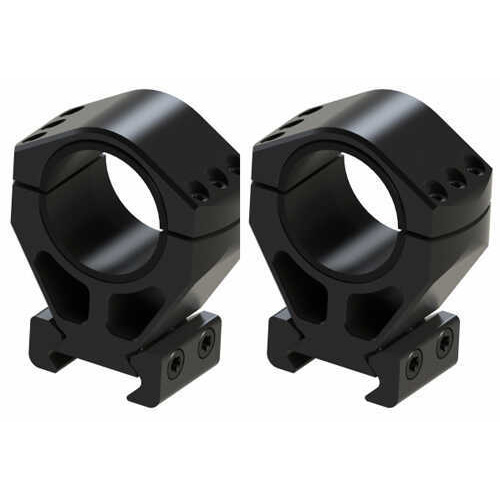 Burris Rings 1 Xtreme Tactical 1.5 Height Matte