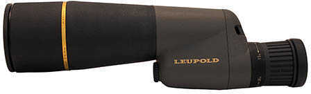 Leupold Spotting Scope Gold Ring 15-30X50 Compact Grey