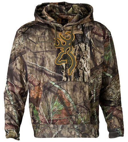Browning Wasatch PERF Bm HOODIE MOBUC/GN