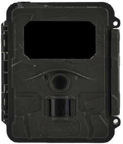 Spartan SR1-Bk Blackout HD Color Display
