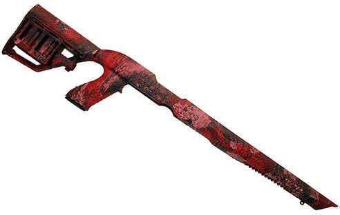 ADTAC M4 Stock Ruger® 10/22® Premiere Lava Synthetic