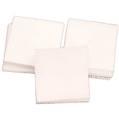 Birchwood Casey 41164 Gun Cleaning Patches 1 3/4" Square Cotton 750 Pk