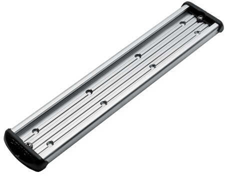 Cannon Aluminum Mounting Track - 18"