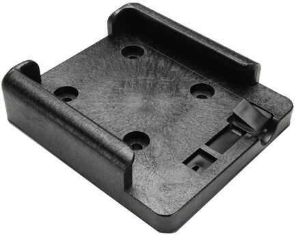 Cannon Tab Lock Base Mounting System