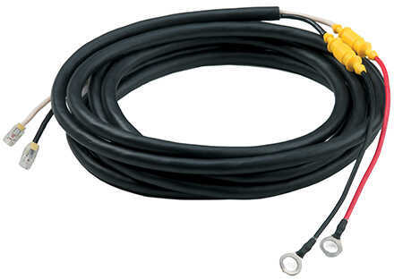 Minn Kota MK-Ec-15 Charger Output Extension Cable Mb 1820089