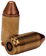 9mmX18mm Ultra Police 100 Grain Full Metal Jacket 50 Rounds Fiocchi Ammunition