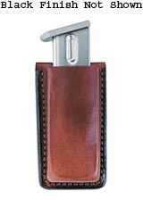 Bianchi Magazine Pouch With Spring Steel Clip For Belts Up To 1.75" Md: 10735