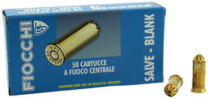 32 S&W  Blank 50 Rounds Fiocchi Ammunition