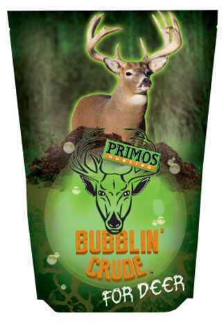 Primos Bubbling Crude For Deer Model: 58546