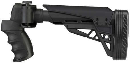 Advanced Technology TactLite Stock Fits Most Maverick 88 Mossberg 500/535/590/835 Remington 870 American Tactical MB3 an