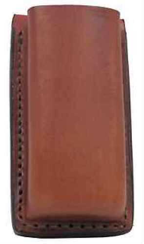 Bianchi 18055 for Glock 9/40 Fits Belts Up To 1.75" Tan Leather