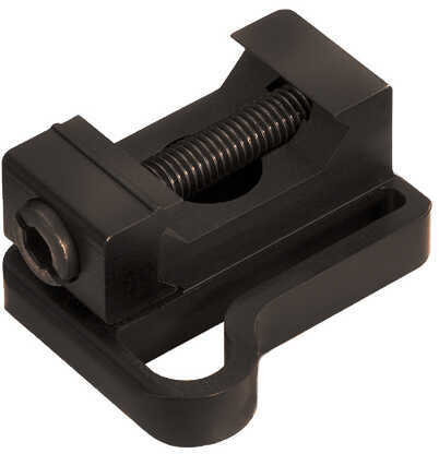 BHWK 71SA00Bk Rail Mount Sling Adapter