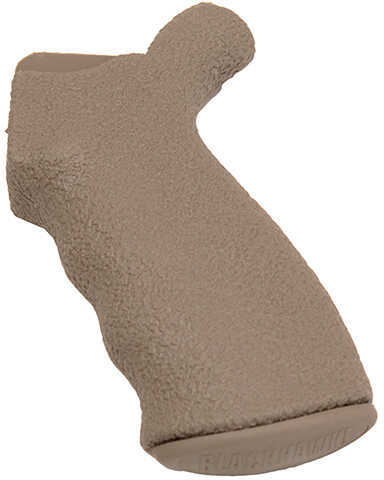 BHWK 71EG00DK AR-15 Ergonomic Grip