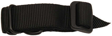 Blackhawk 70SA00BK Single Point Sling Adapter Nylon Webbing Shotgun/Rifle