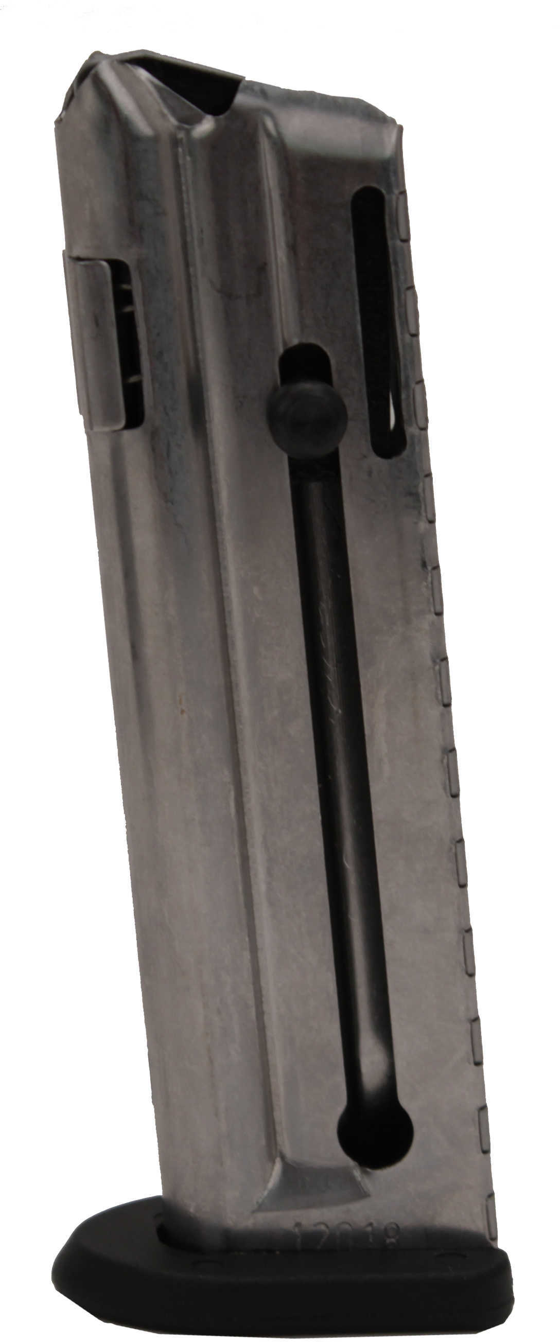 Walther Magazine 22LR 10Rd Fits P22 Blue Finish 512602