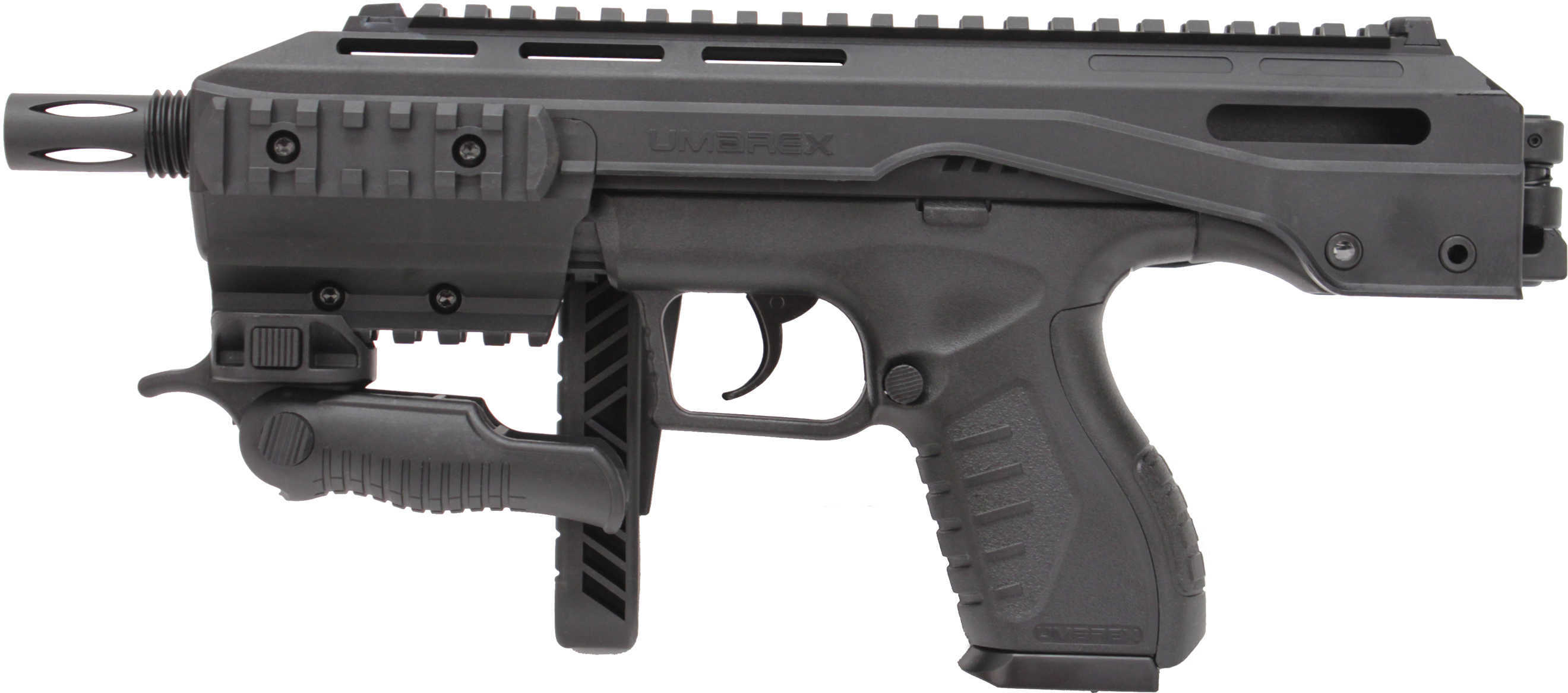 UMX TAC Rifle/Pistol CONV 177 410Fps Airgun-img-1