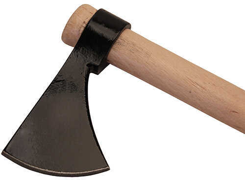 Cold Steel Frontier Hawk Hatchet 1055 Carbon Deep Forged Plain 22" American Hickory 90FH