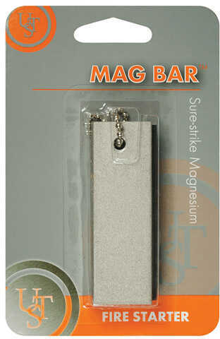 Mag Bar Fire Starter UST - Ultimate Survival Technologies 20-310-251