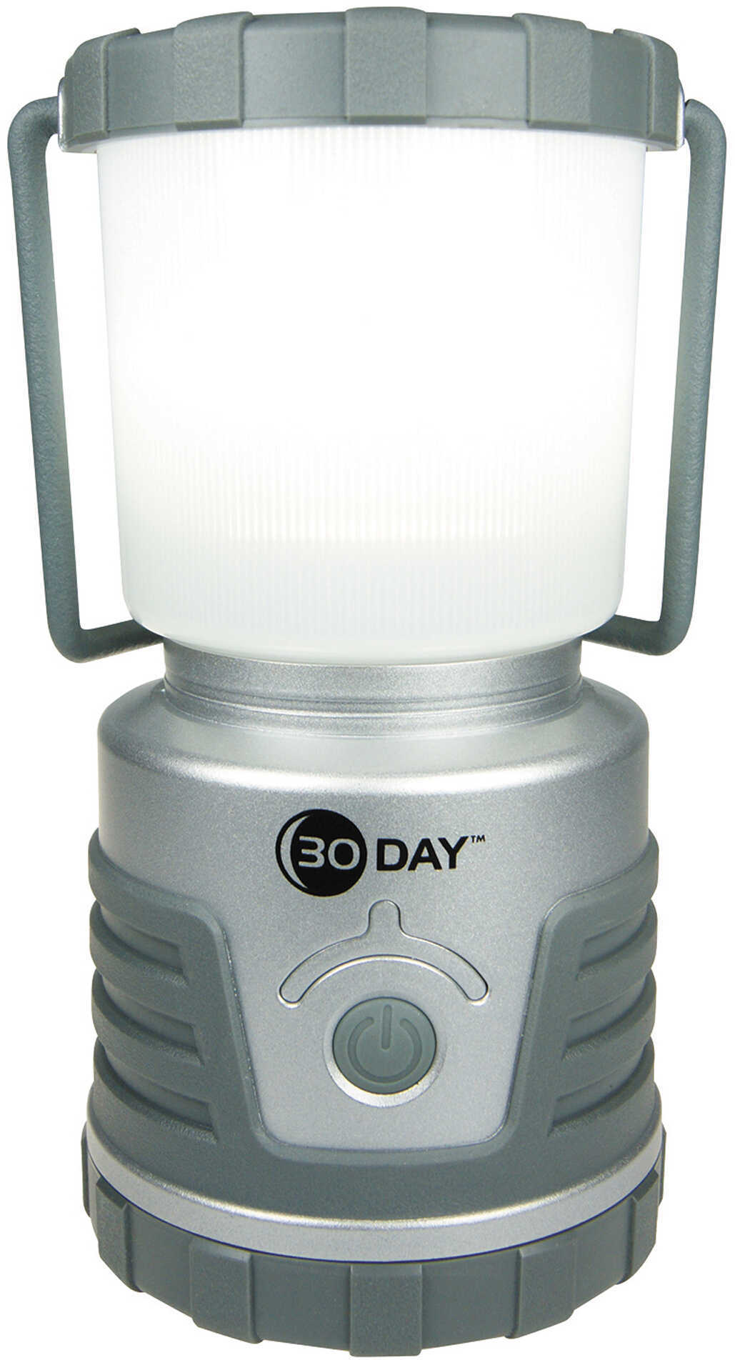 Led 300 Lumens 30-Day Lantern UST - Ultimate Survival Technologies 20-Pl20C3D Flashlight Silver