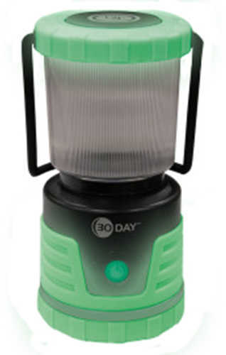 Led 300 Lumens 30-Day Lantern UST - Ultimate Survival Technologies 20-Pl20C3D-15 Flashlight Glow In The Dark