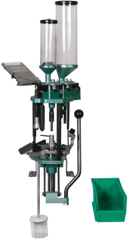 RCBS The Grand Reloading Kit 12 Gauge 89001