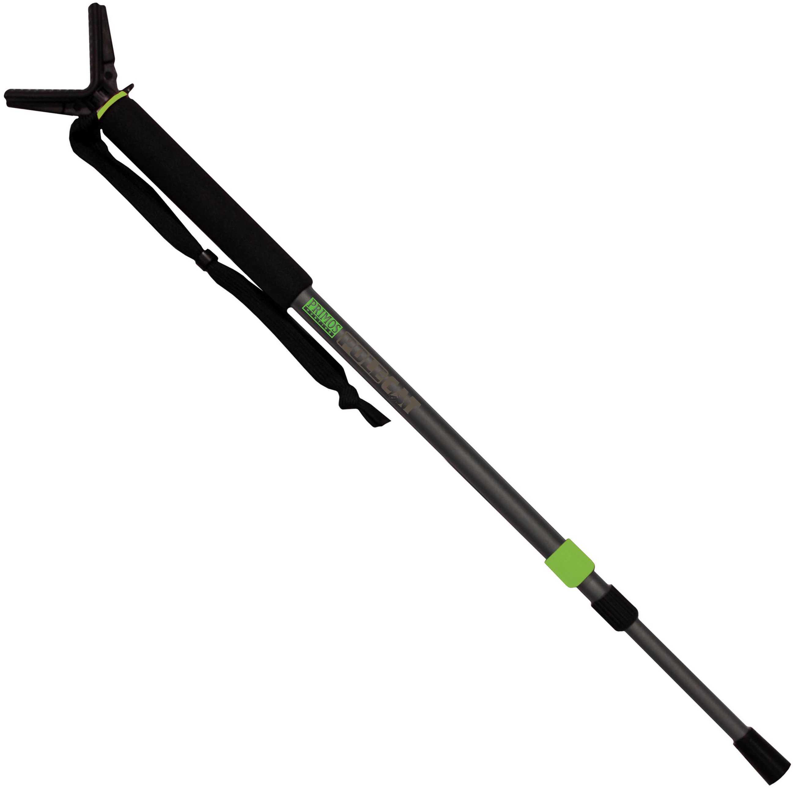 Primos Explorer Monopod W/V-Yoke